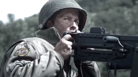 Photo from the movie Saints and Soldiers: The Void