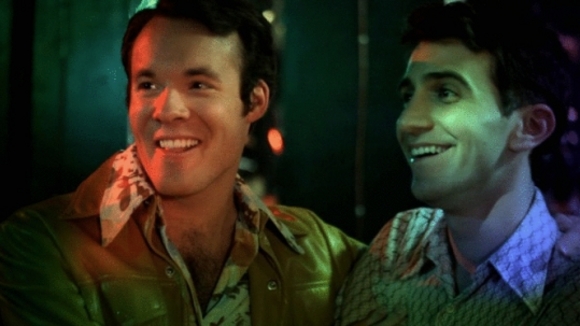 Photo du film Scrooge & Marley