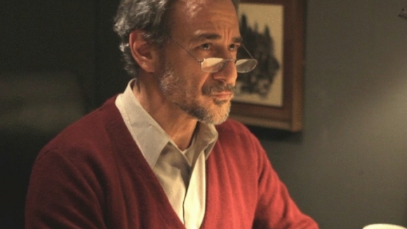 Photo du film Scrooge & Marley