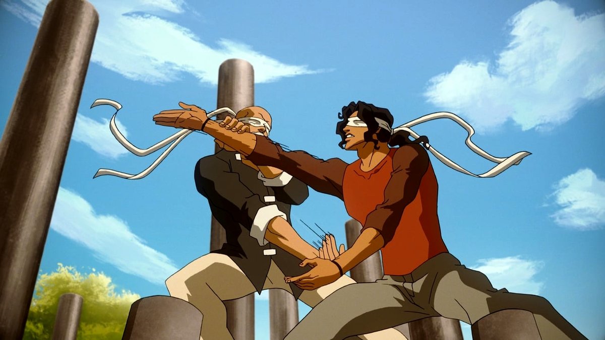 Photo du film Seis Manos