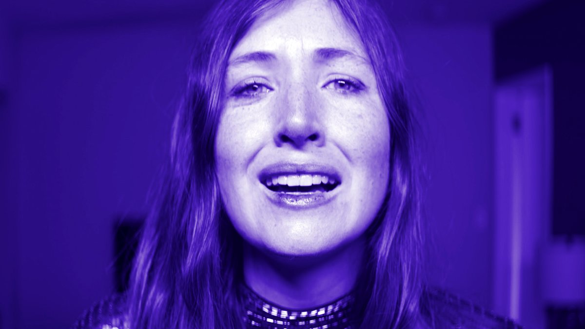 Photo du film She Dies Tomorrow