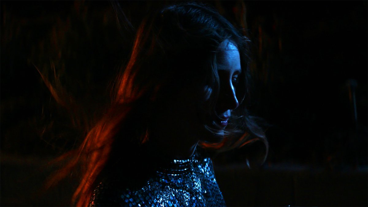 Photo du film She Dies Tomorrow