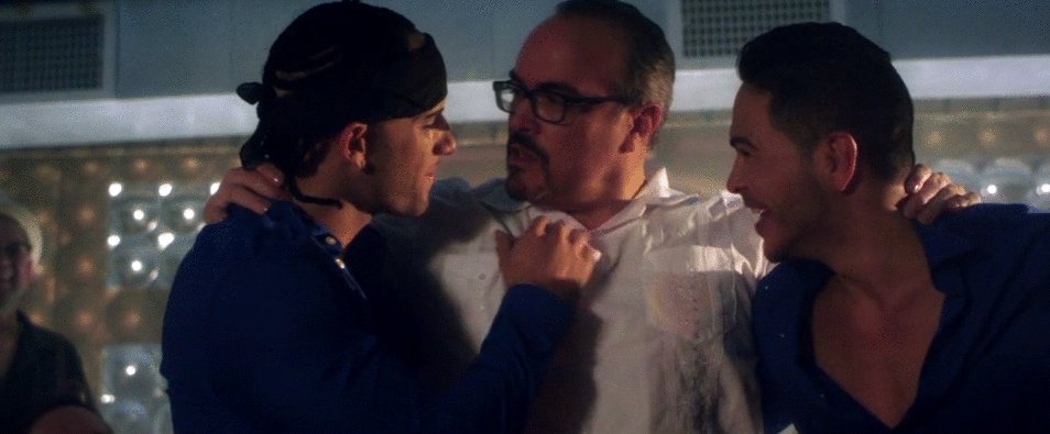 Photo from the movie Shine