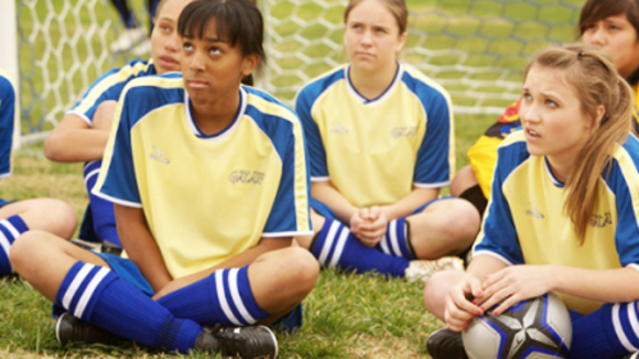 Photo du film Soccer Mom