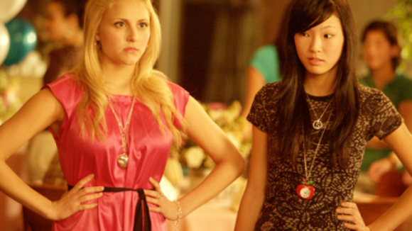 Photo du film Soccer Mom