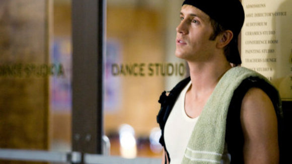 Photo from the movie Step Up 2 the Streets
