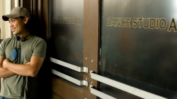 Photo from the movie Step Up 2 the Streets