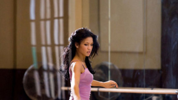 Photo from the movie Step Up 2 the Streets