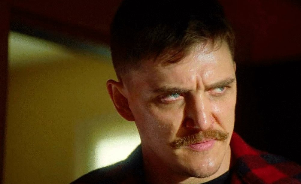 Photo du film Strange Darling