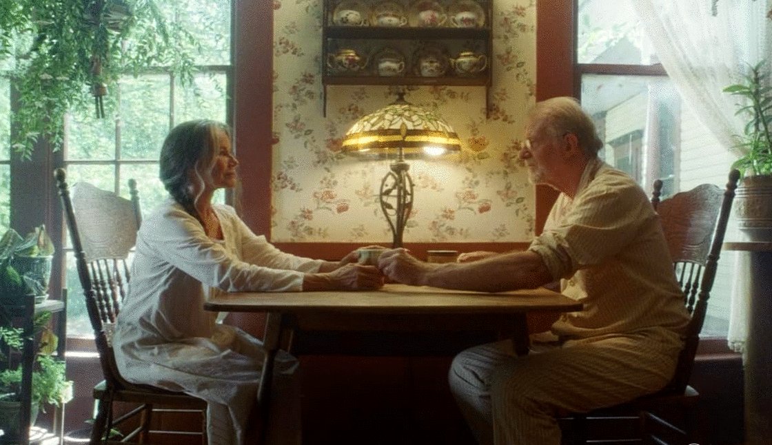 Photo du film Strange Darling