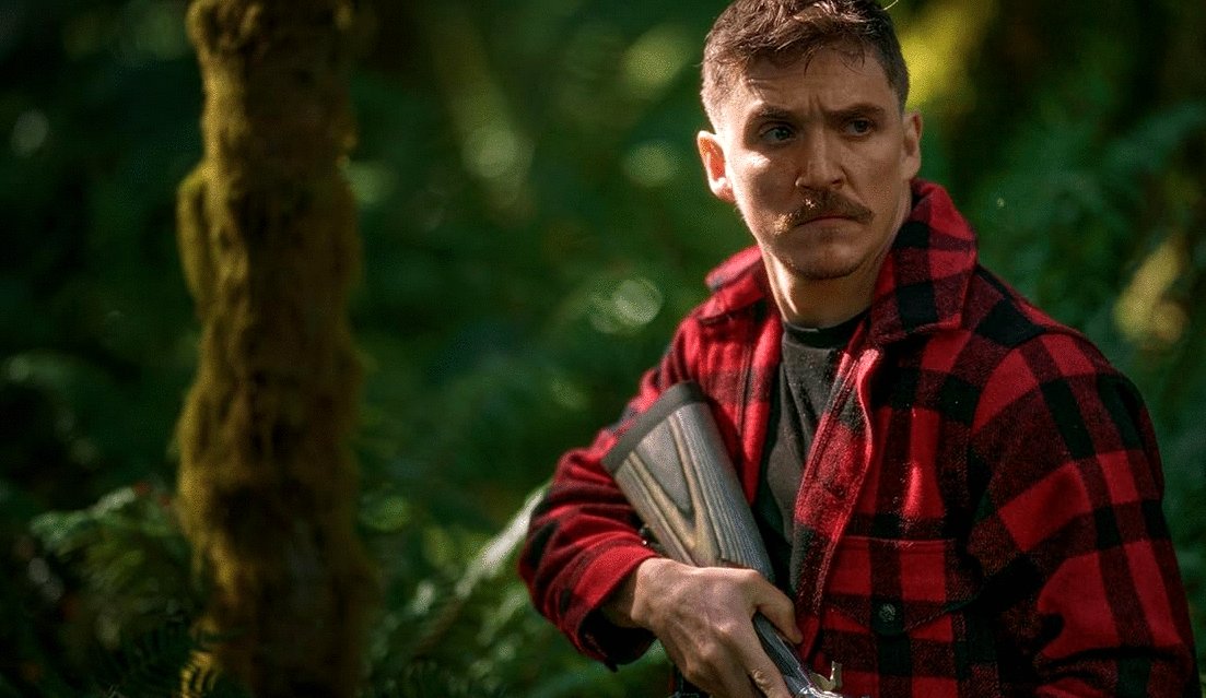 Photo du film Strange Darling