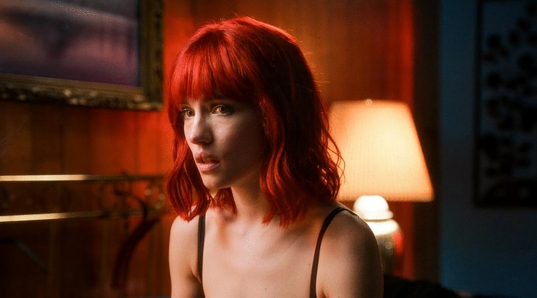 Photo du film Strange Darling