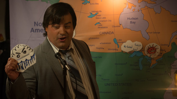 Photo from the movie Swearnet: The Movie