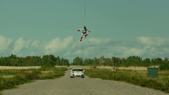 Photo from the movie Swearnet: The Movie