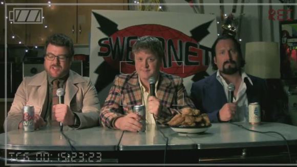 Photo from the movie Swearnet: The Movie