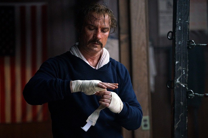 Photo from the movie Chuck