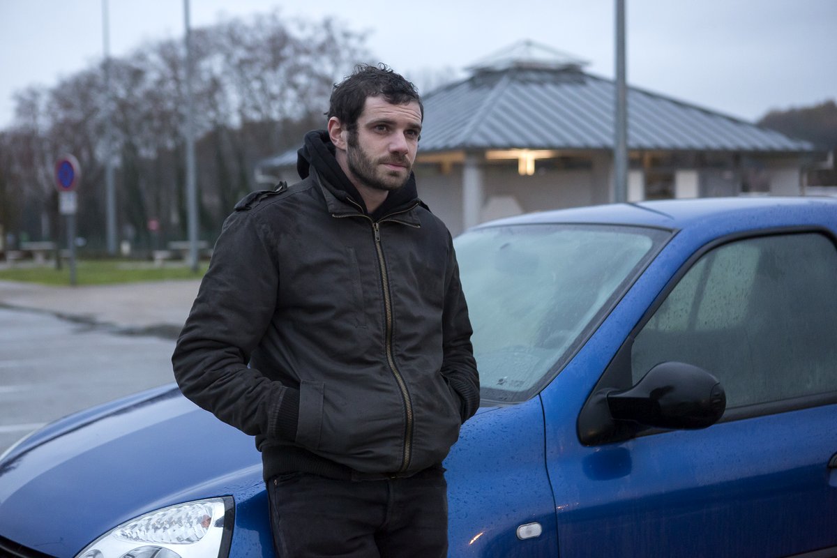 Photo du film La vraie famille