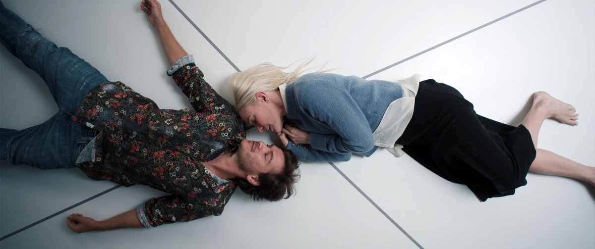 Photo du film The Immaculate Room