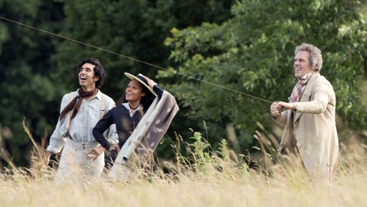 Photo du film La vie de David Copperfiled