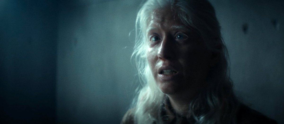 Photo from the movie El hoyo 2