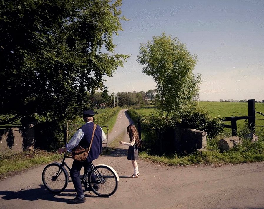 Photo du film An Cailín Ciúin