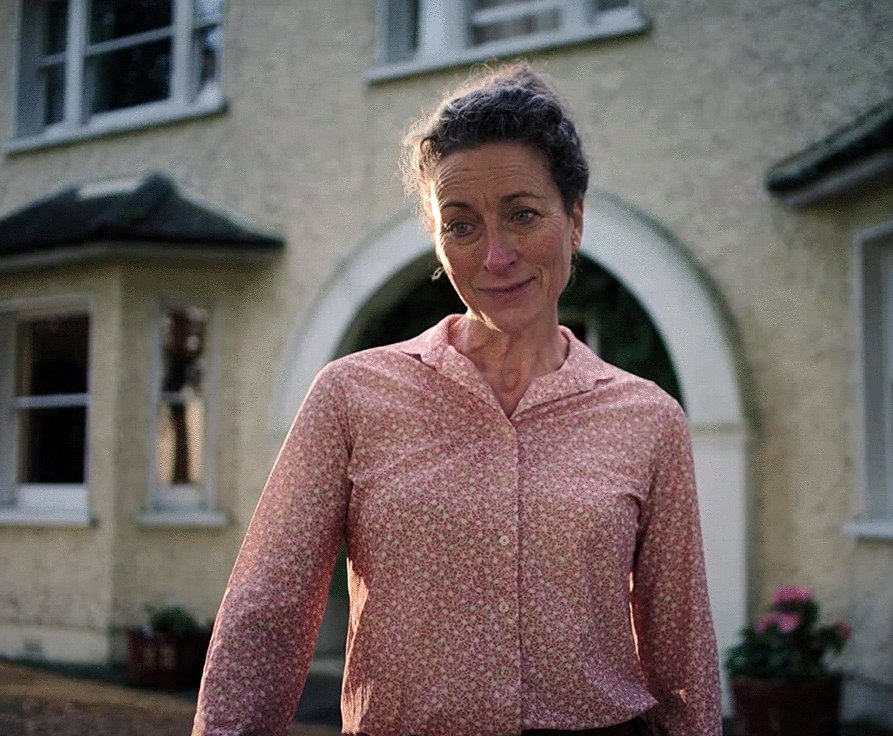 Photo du film An Cailín Ciúin