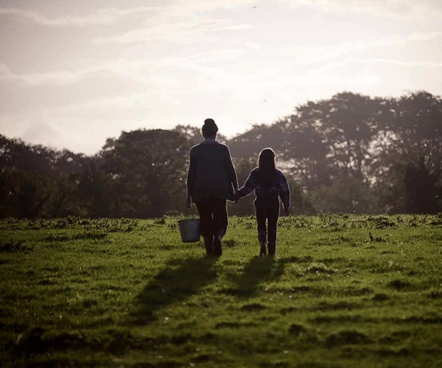 Photo du film An Cailín Ciúin