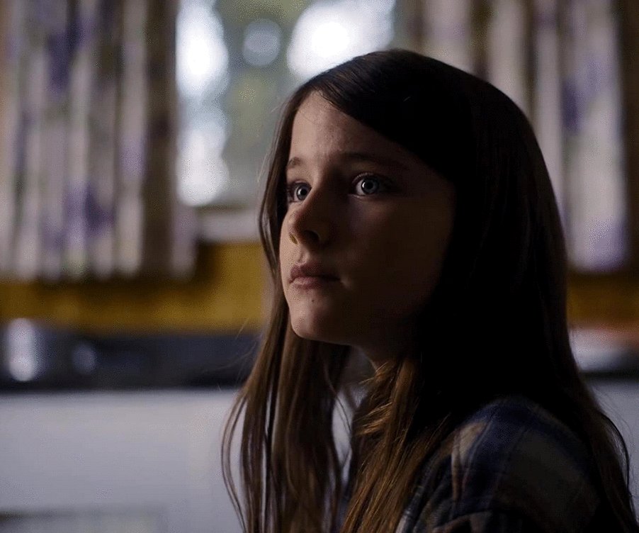 Photo du film An Cailín Ciúin