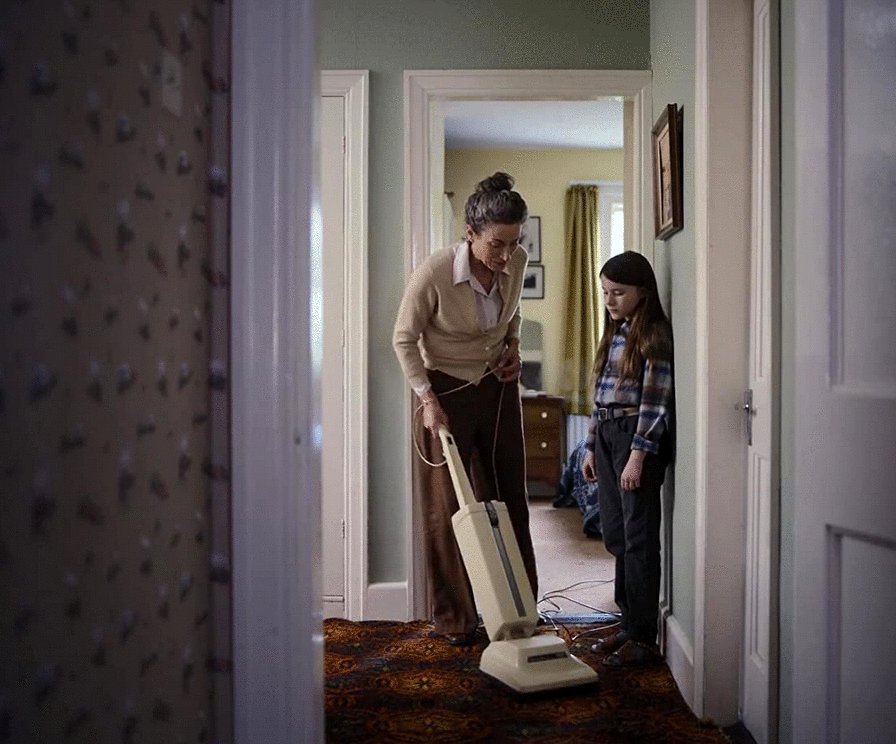 Photo du film An Cailín Ciúin