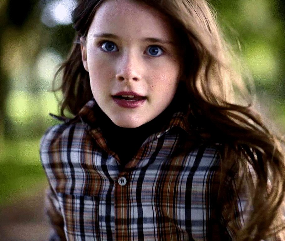 Photo du film An Cailín Ciúin