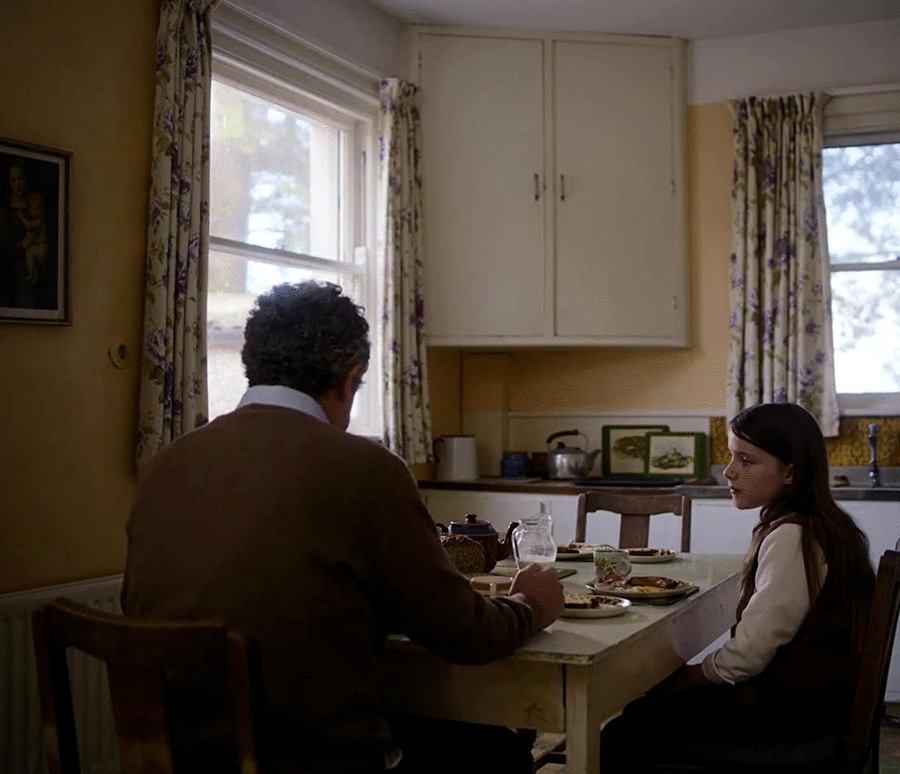 Photo du film An Cailín Ciúin