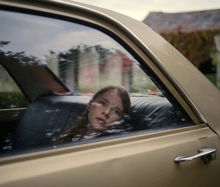 Photo du film An Cailín Ciúin