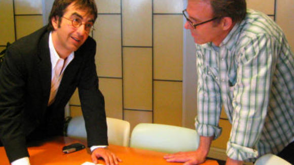 Photo du film This Film Is Not Yet Rated