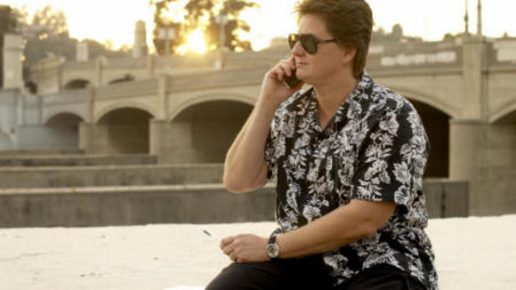 Photo du film This Film Is Not Yet Rated