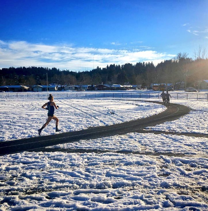 Photo du film Tracktown