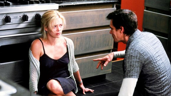 Photo du film Trapped