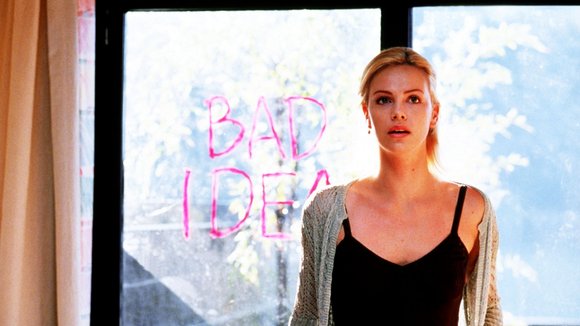 Photo du film Trapped