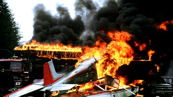 Photo du film Trapped