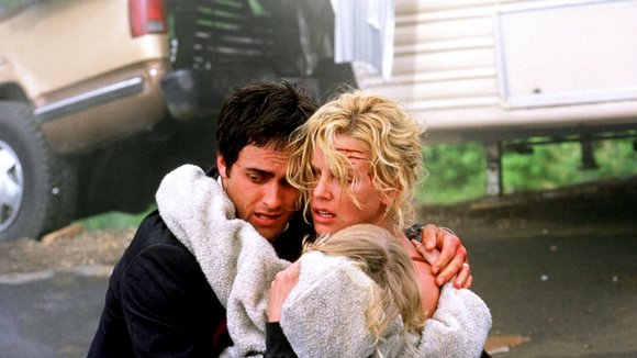 Photo du film Trapped