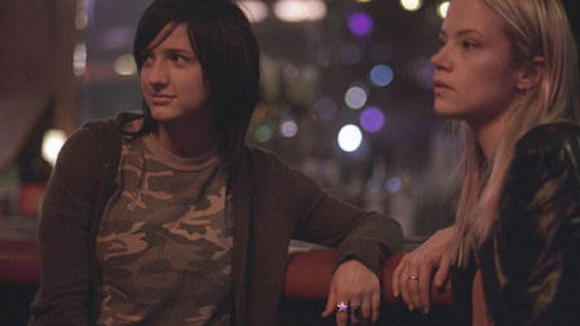 Photo from the movie Undiscovered