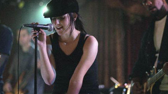 Photo from the movie Undiscovered