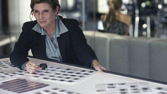 Photo from the movie Undiscovered