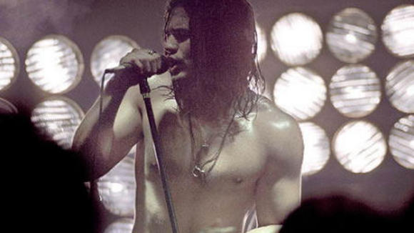 Photo from the movie Undiscovered