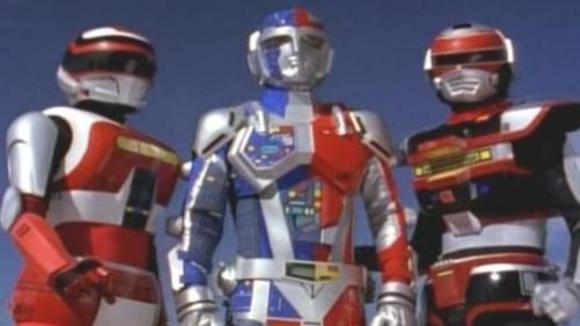 Photo du film V.R. Troopers