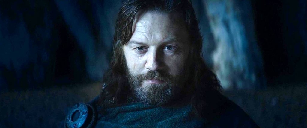 Photo from the movie Viking Destiny