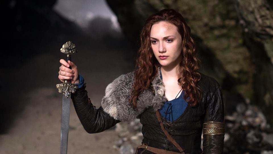 Photo from the movie Viking Destiny