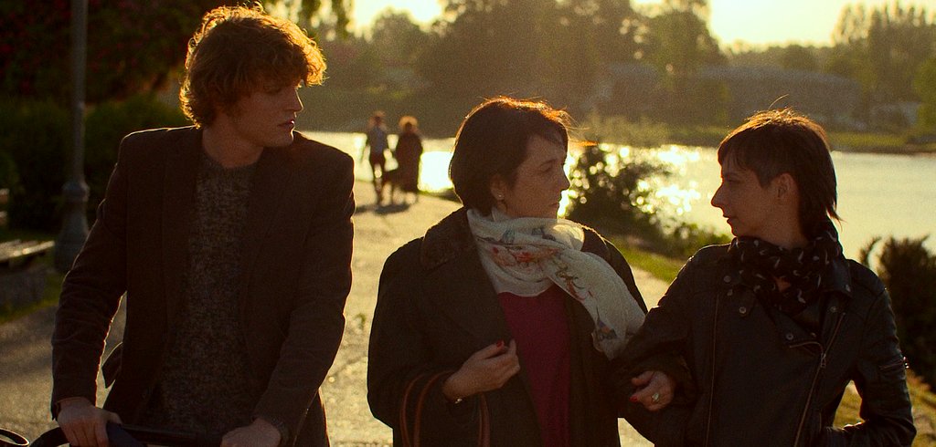 Photo du film Voix Off