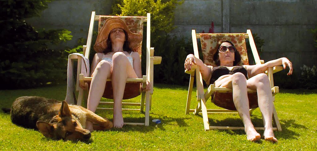 Photo du film Voix Off