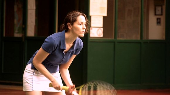 Photo du film Voix Off