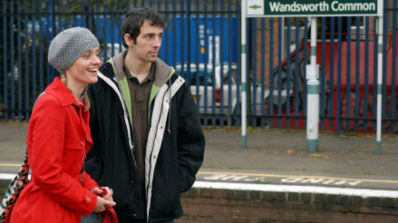 Photo du film The Waiting Room